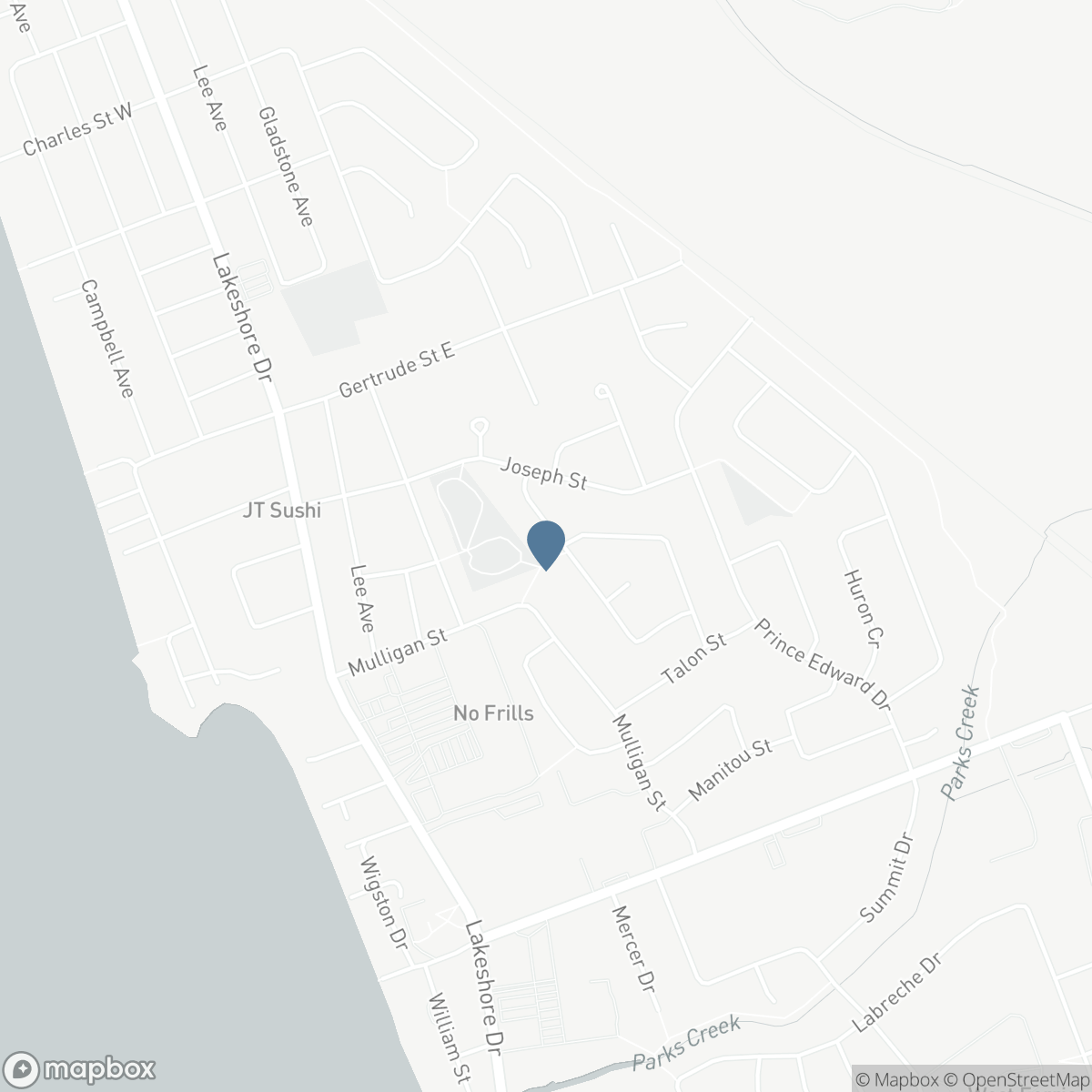 17 NIGHTINGALE DRIVE, North Bay, Ontario P1A 2R1